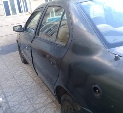 سمند82یه کم تعمیر جزئی