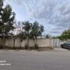 فروش زمین وباغ