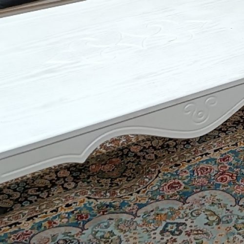 مبل راحتی تمیز وسالم