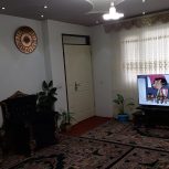 خانه دوطبقه نایسر