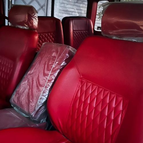 پاژن هفت نفره مدل 76 بدون رنگ