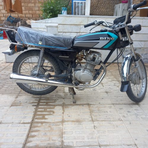 متور خوب و عالی