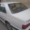 فروش پژو پارس مدل 95