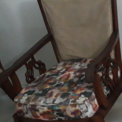 مبل کلاسیک چوب اصل راش