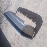 سپر عقب پژوپارس