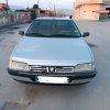 پژو 405 جی ال اکس،بدون رنگ