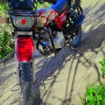 فروش موتور سیکلت اخسان شکاری درخدخشک مدل 95