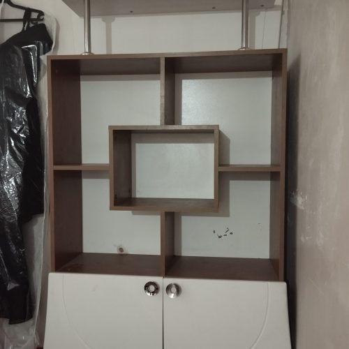 میز کامپیوتر.میز تلویزیون وکتابخانه