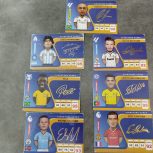 کارت کیمدی 2024 امضایی