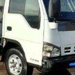 ایسوزوکمپرسی