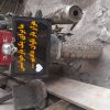 موتور هندا 125 کاربرات