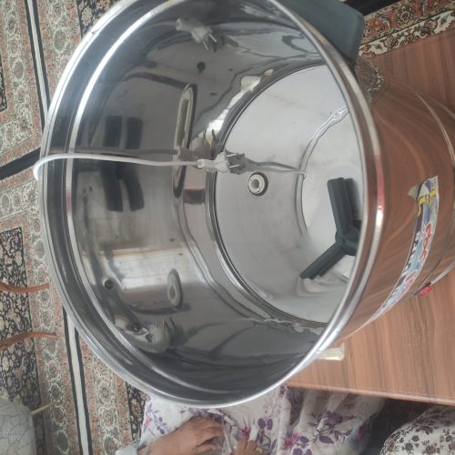 مشکه برقی 20لیتری