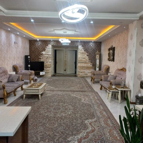 فروش اپارتمان