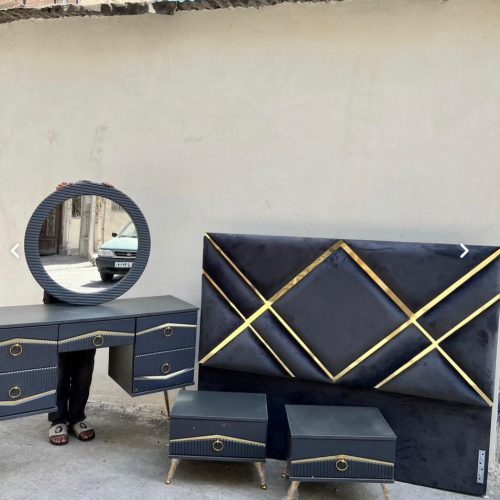 سرویس خواب اهورا