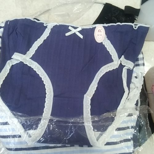 پوشاک خانواده شاپرک