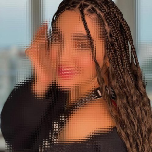 هزینه متریال از شما،خدمات رایگان از من(لیفت و بافت)