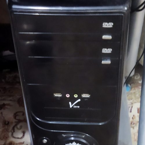 کامپیتور رو میزی
