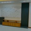 فروش مستقیم وطراحی اجرا قرنیز،ترموال،بین کابینتی ماربل شیت.کناف،شبکه و پی وی سی