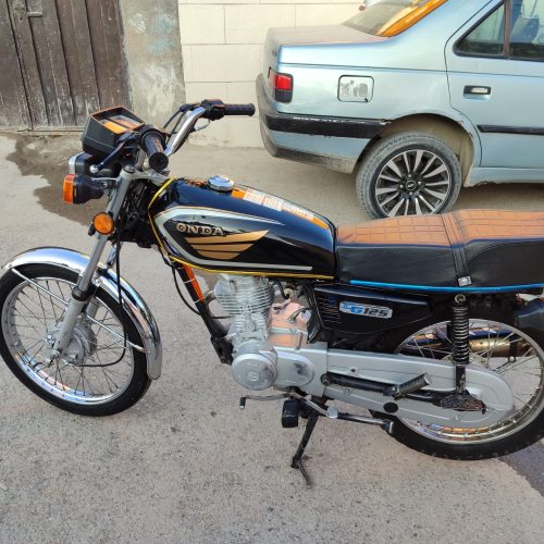موتور روان