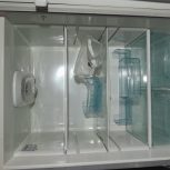 فروش یخچال فریز سیلوان