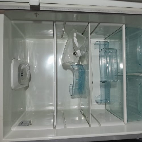 فروش یخچال فریز سیلوان