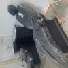 سرشور و صندلی اصلاح