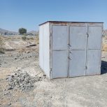 دکه