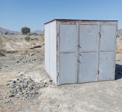 دکه