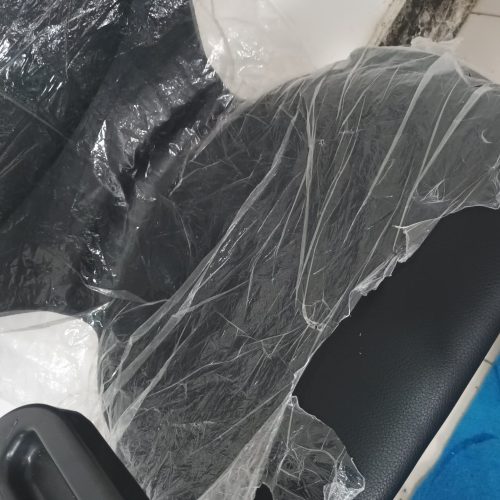 فروش تک صندلی کم کار