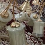 لوستر روشنایی