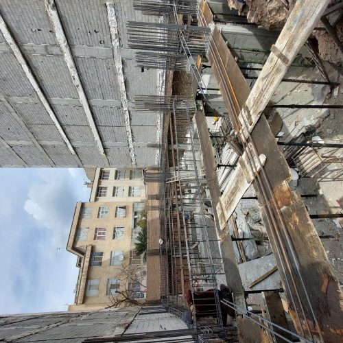 بهترین دکوراسیون وبازسازی را داشته باشید.