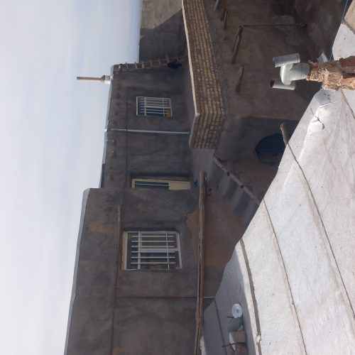 خانه ویلای ۲۰۰ متری