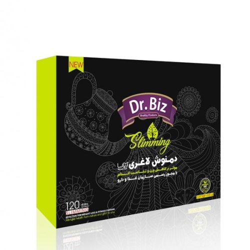 قهوه گانودرما بیست عدد یکجا