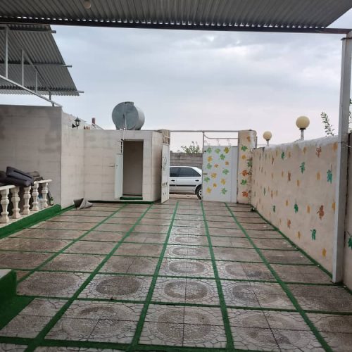 فروش ویلا باغ