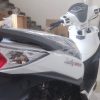 موتورسیکلت لوکی 180 sym