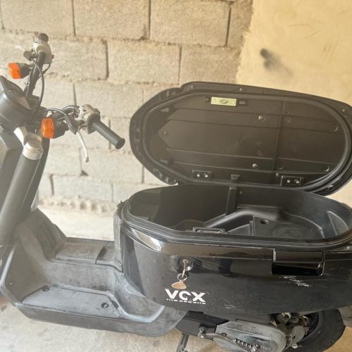 موتور یاماها ووکس
