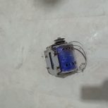 موتور دینام کولر آبی 3500