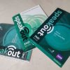 کتاب های زبان اسپیک اوت speak out