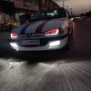 پژو پارس TU5 مدل 97