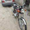 موتور سی جی 150cc