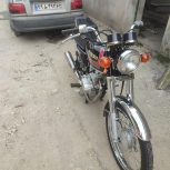 موتور سی جی 150cc