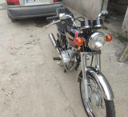 موتور سی جی 150cc