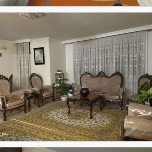 آپارتمان2خوابه خ فلسطین