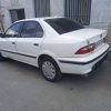 سمند ال ایکس مدل 91