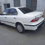 سمند ال ایکس مدل 91