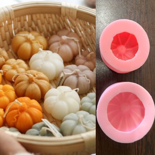 قالب شمعسازی