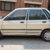 پراید 85 کم کار هیدرولیک