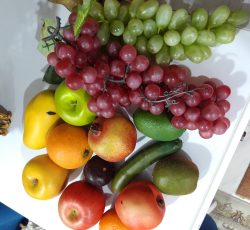 میوه مصنوعی