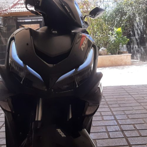 کبیرnvx155