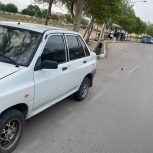 پراید مدل 76